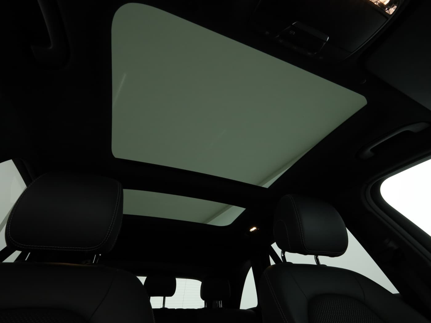 Mercedes-Benz GLC 220 d 4M Bild 21