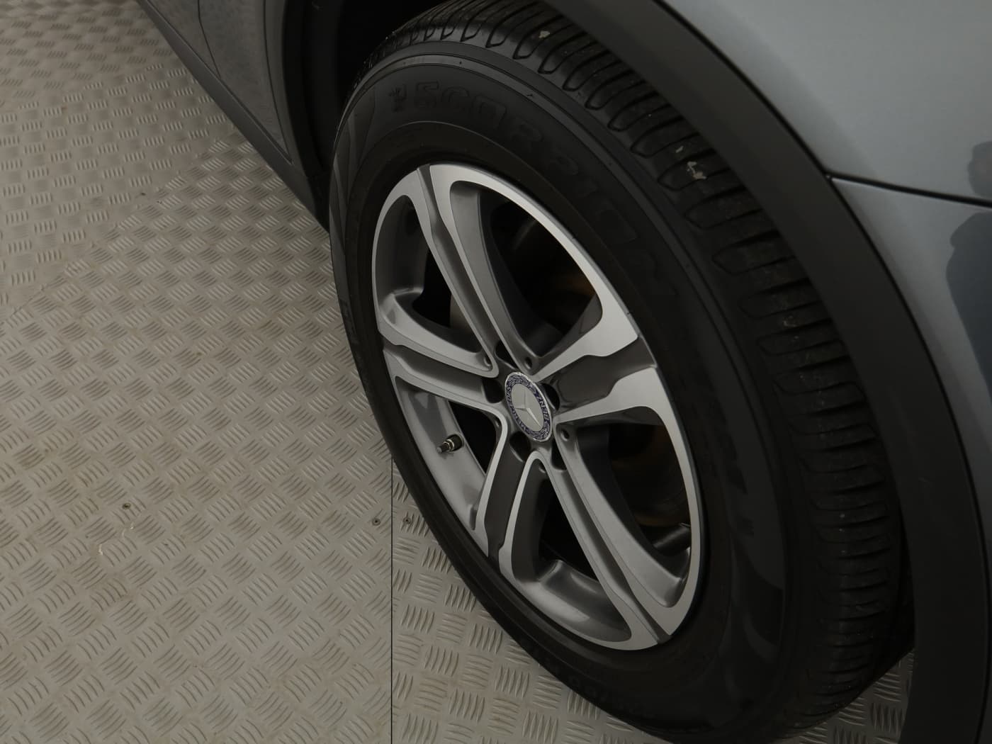 Mercedes-Benz GLC 220 d 4M Bild 22