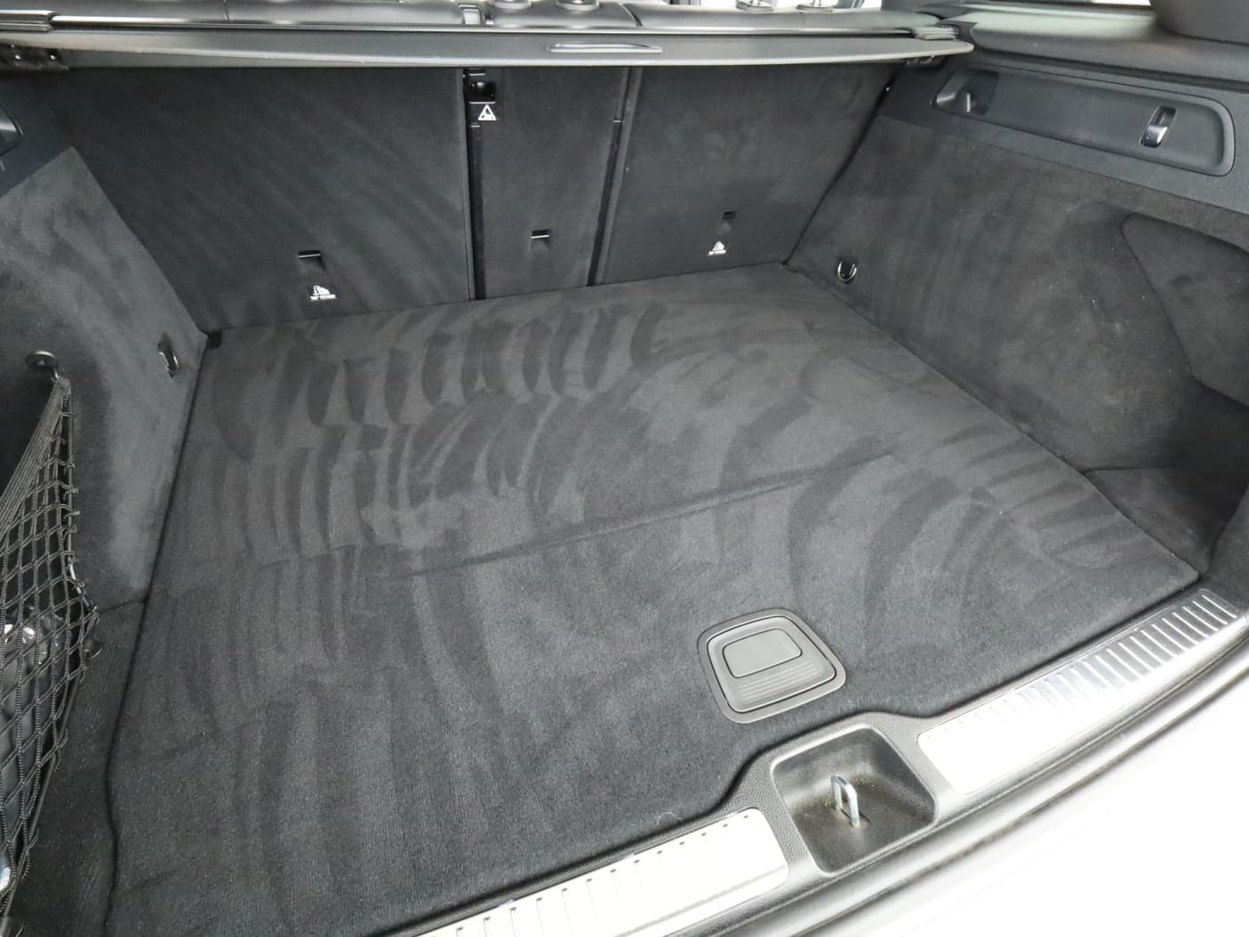 Mercedes-Benz GLC 220 d 4M Bild 23