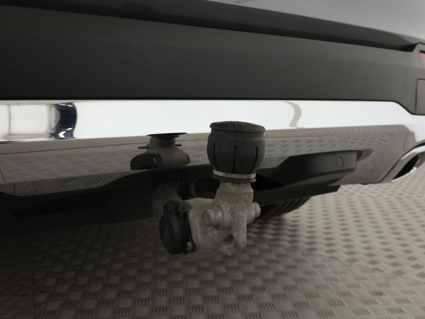 Mercedes-Benz GLC 220 d 4M Bild 25