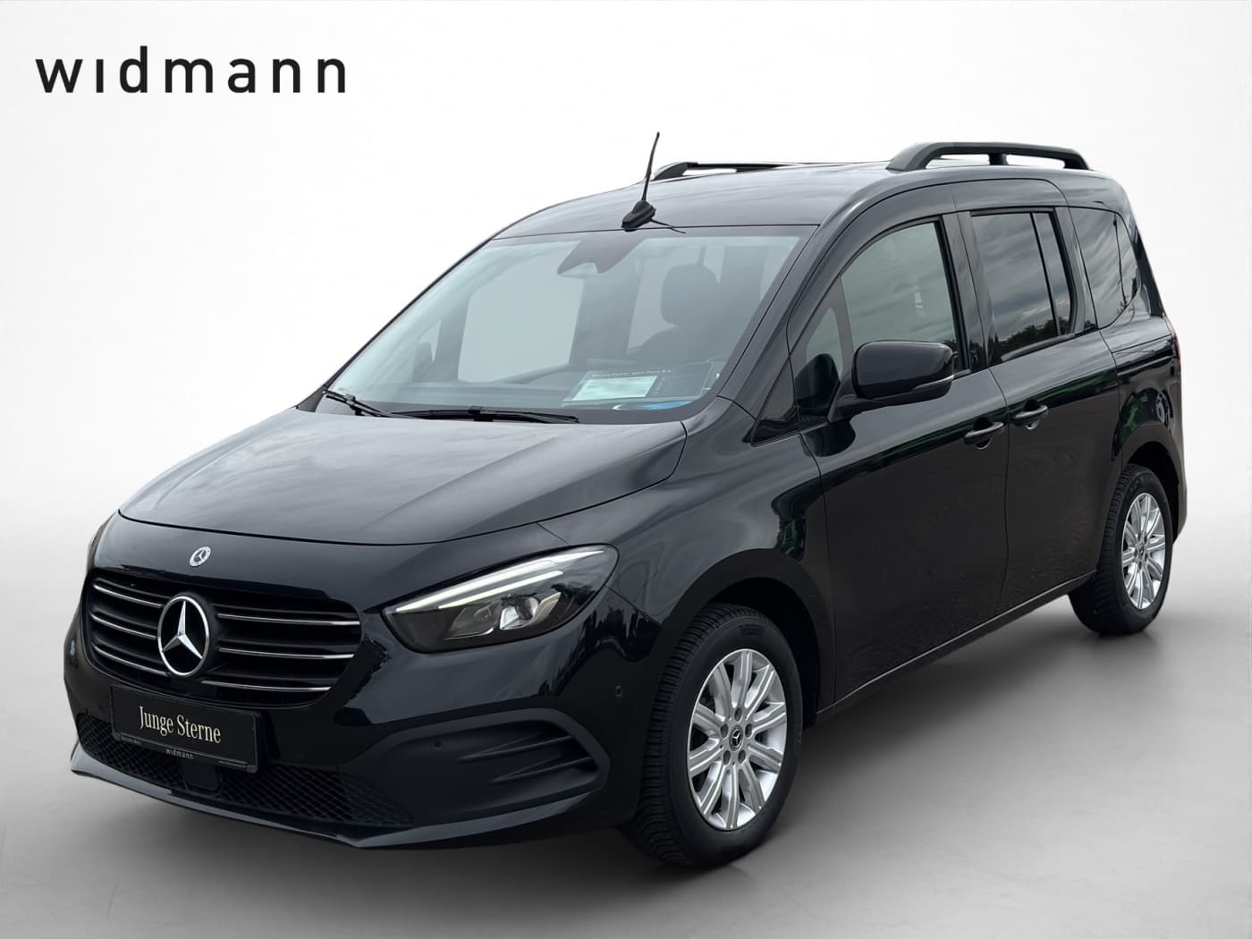 Mercedes-Benz T-Klasse T 180 d