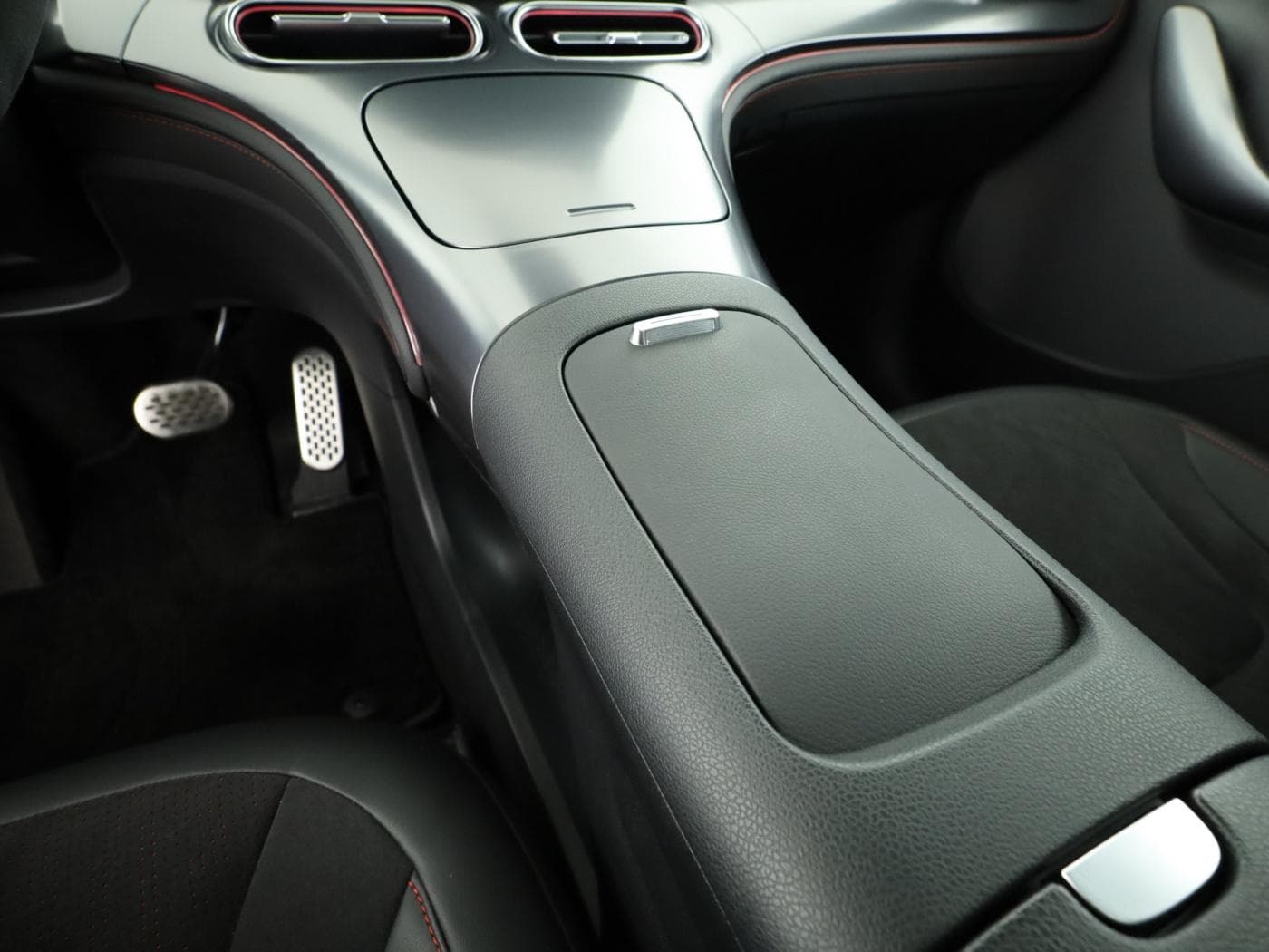 Smart 1 Brabus AWD (66kWh) Bild 15