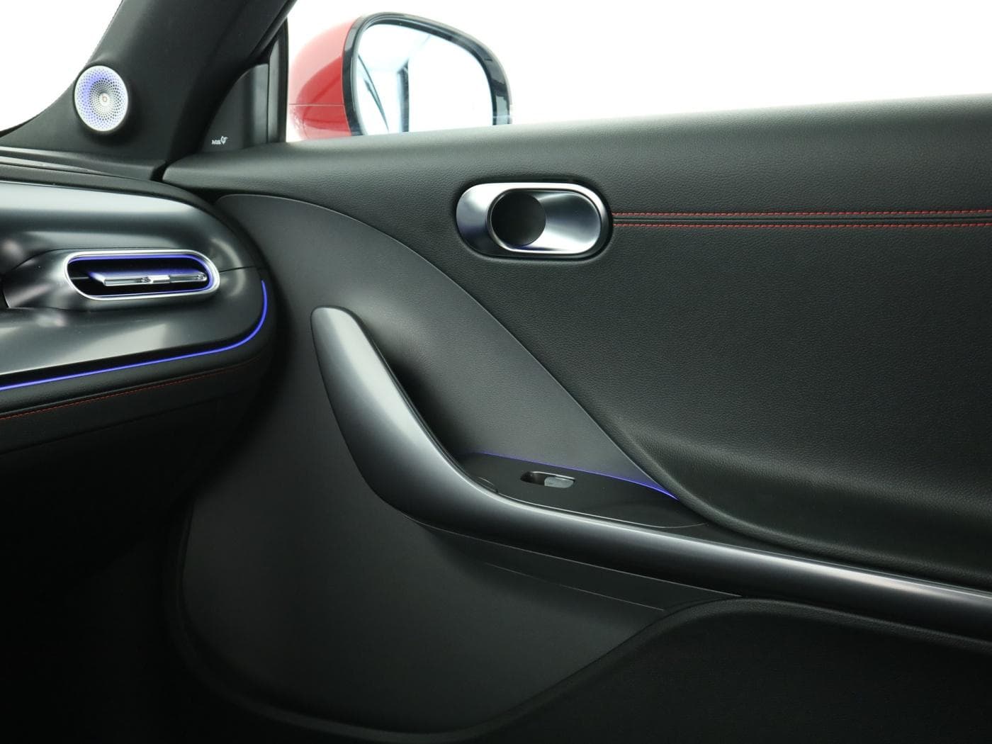 Smart 1 Brabus AWD (66kWh) Bild 16