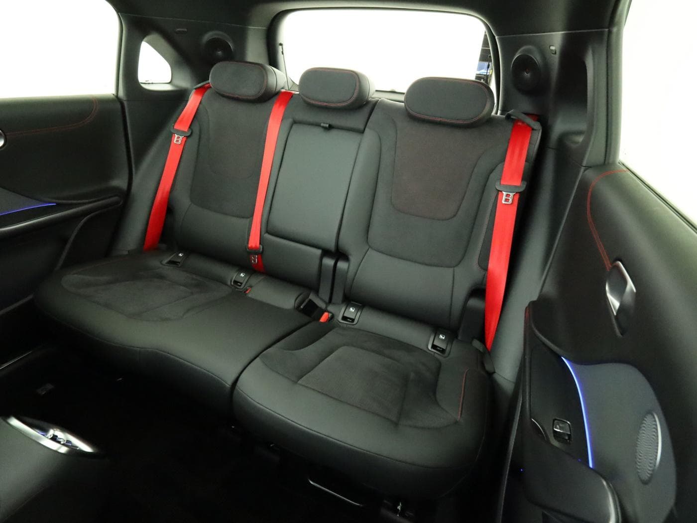 Smart 1 Brabus AWD (66kWh) Bild 18