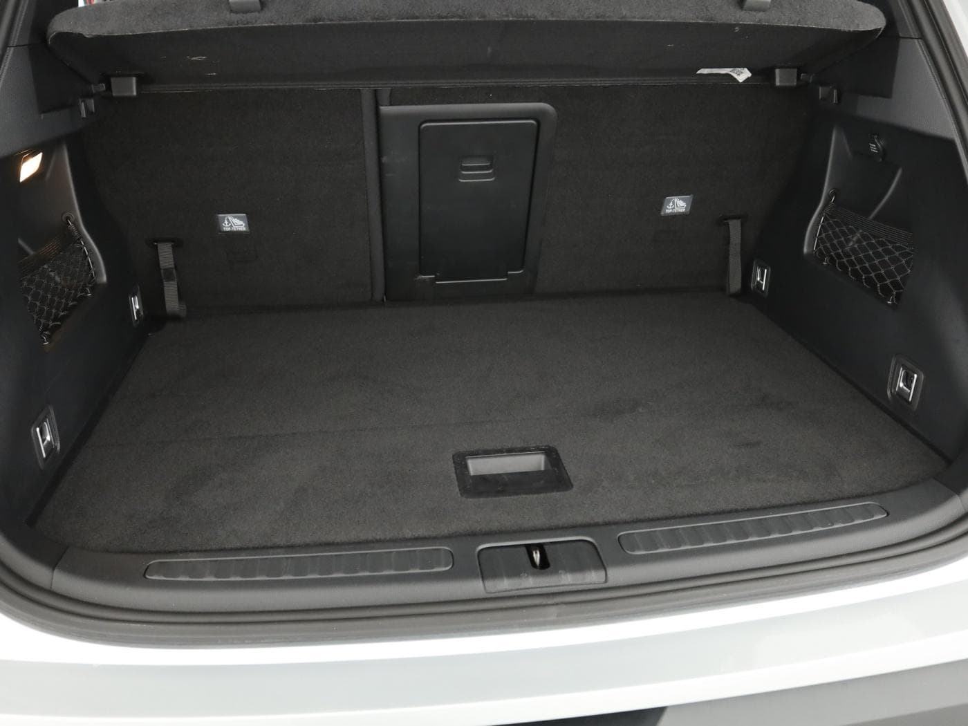 Smart 1 Brabus AWD (66kWh) Bild 23