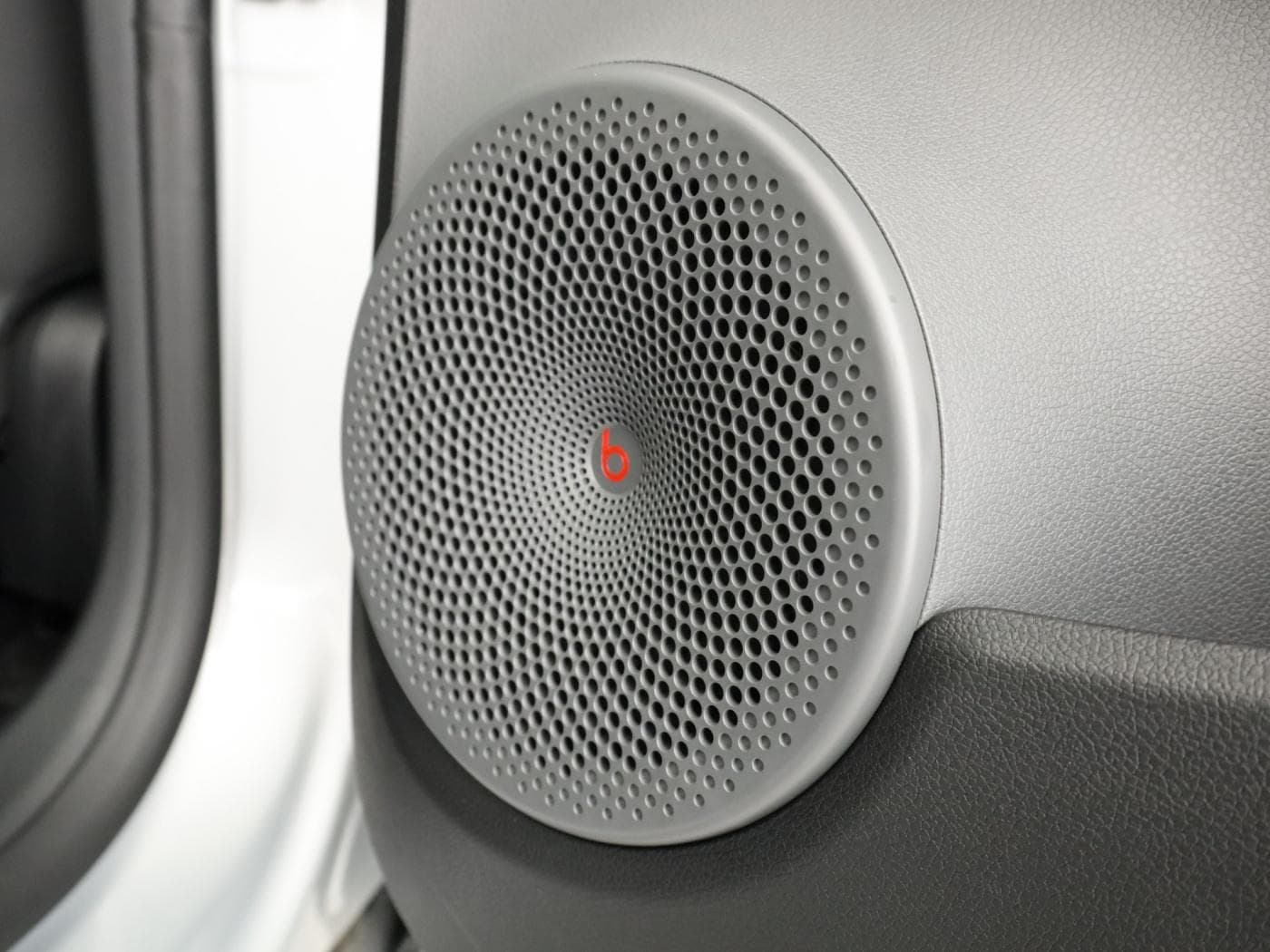 Smart 1 Brabus AWD (66kWh) Bild 25