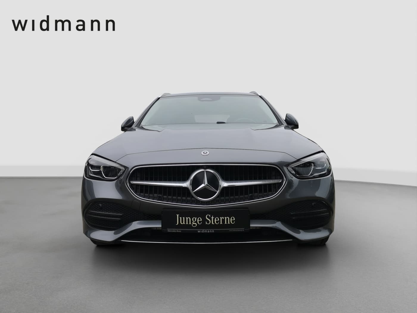 Mercedes-Benz C 200 d T Bild 2
