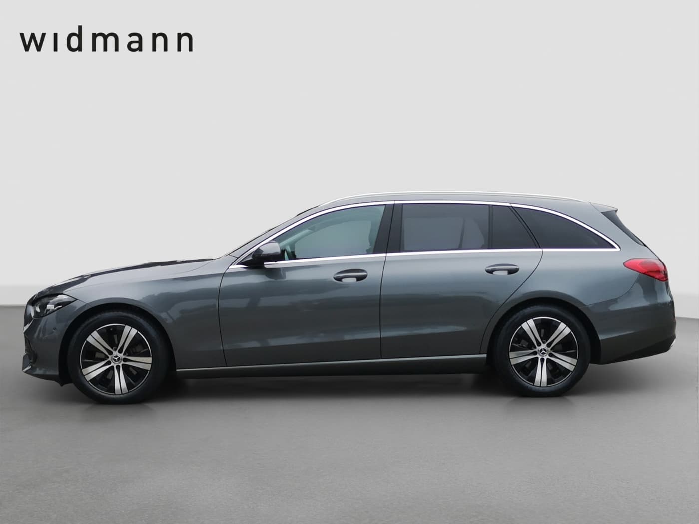 Mercedes-Benz C 200 d T Bild 5