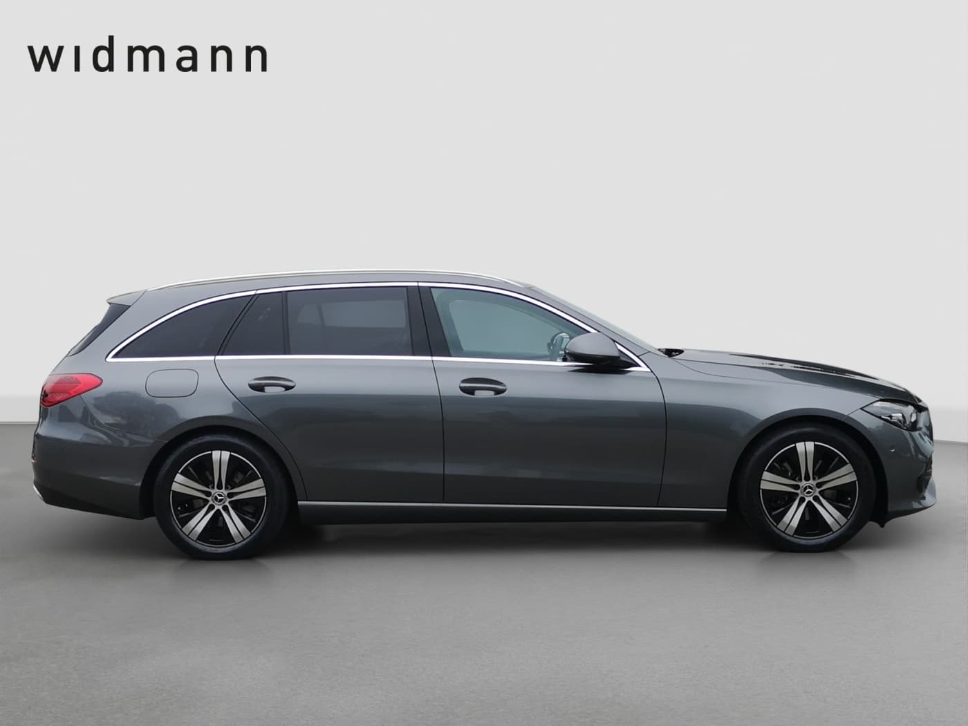 Mercedes-Benz C 200 d T Bild 6