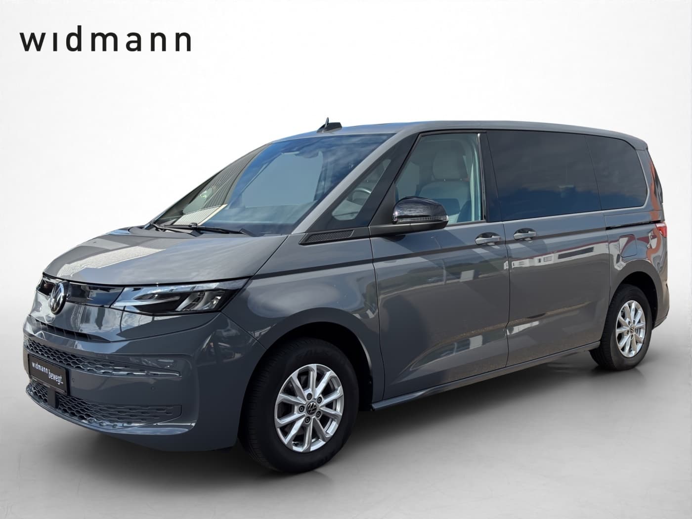 Volkswagen Multivan 2.0 TDI (EURO 6d)