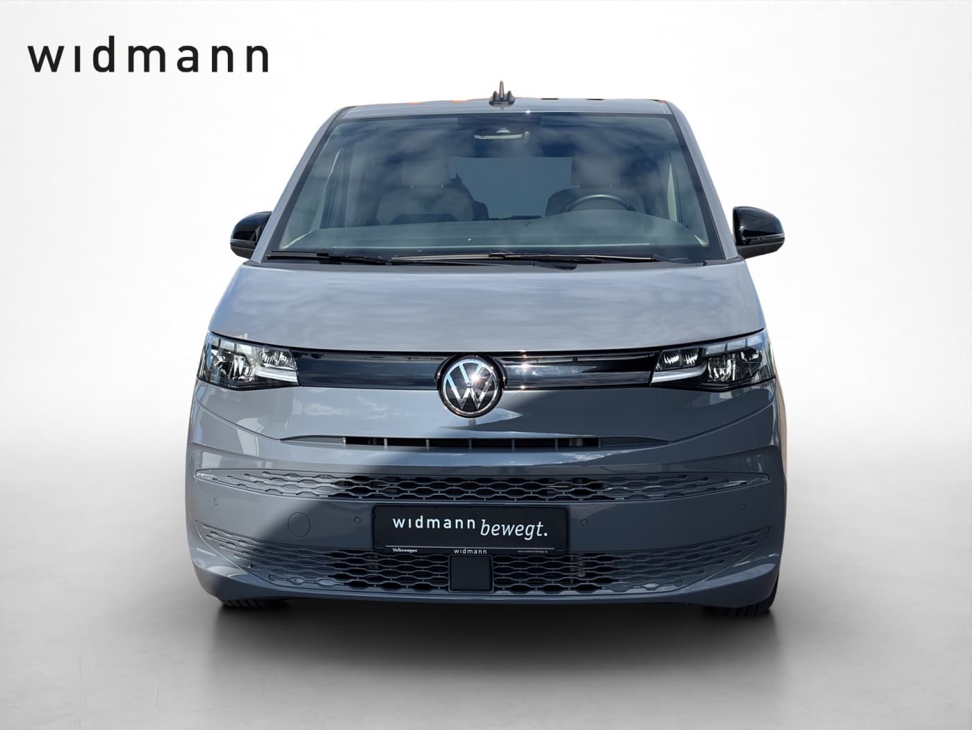 Volkswagen Multivan 2.0 TDI (EURO 6d) Bild 2