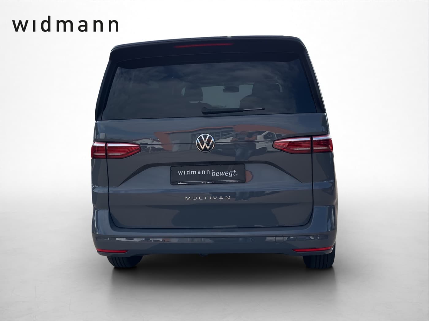 Volkswagen Multivan 2.0 TDI (EURO 6d) Bild 4