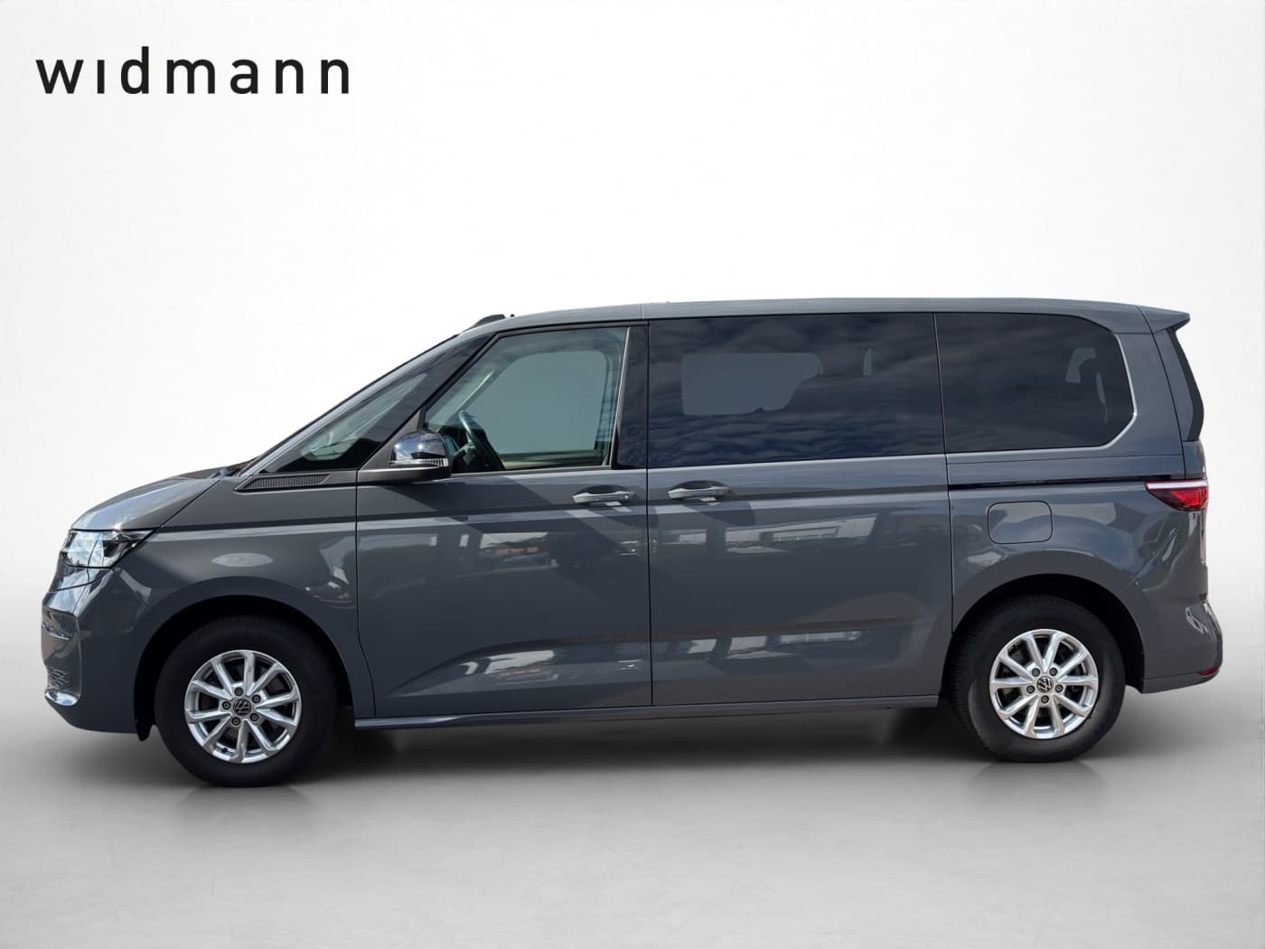 Volkswagen Multivan 2.0 TDI (EURO 6d) Bild 5