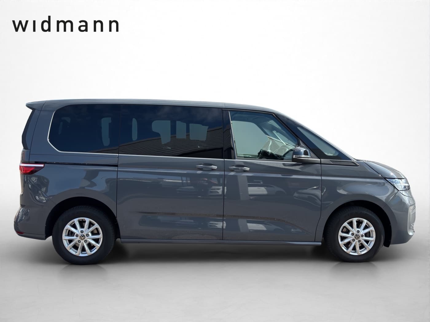 Volkswagen Multivan 2.0 TDI (EURO 6d) Bild 6