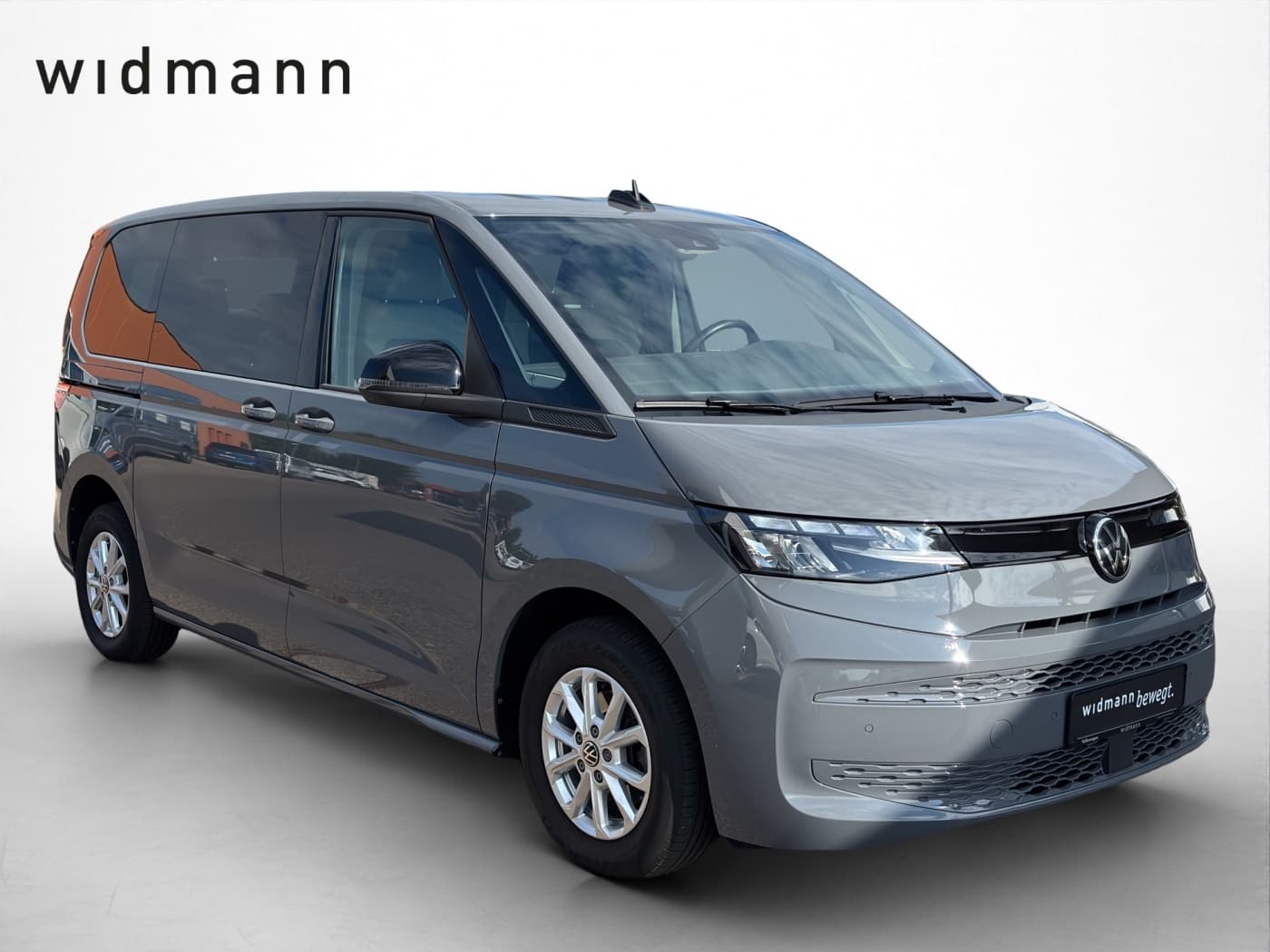Volkswagen Multivan 2.0 TDI (EURO 6d) Bild 7