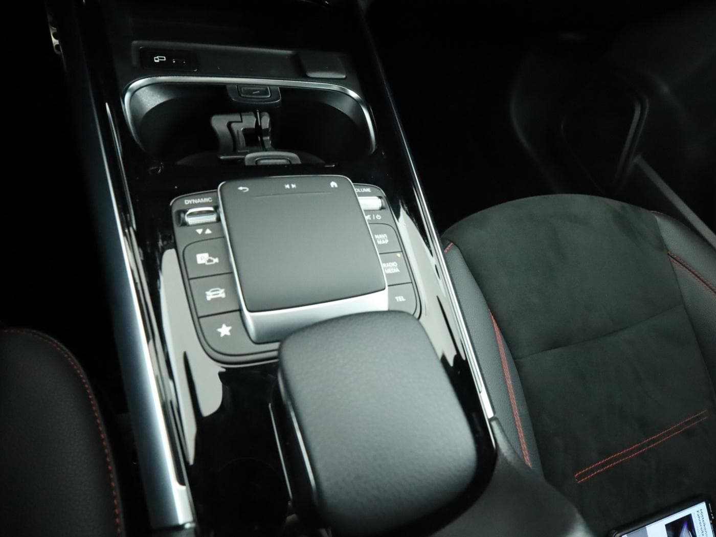 Mercedes-Benz GLA 250 e Bild 15