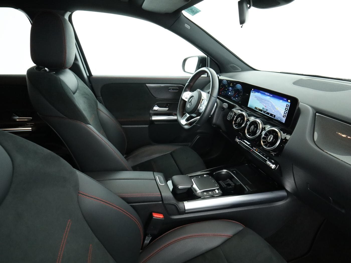 Mercedes-Benz GLA 250 e Bild 17