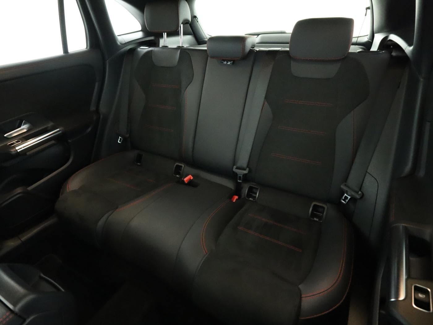 Mercedes-Benz GLA 250 e Bild 18