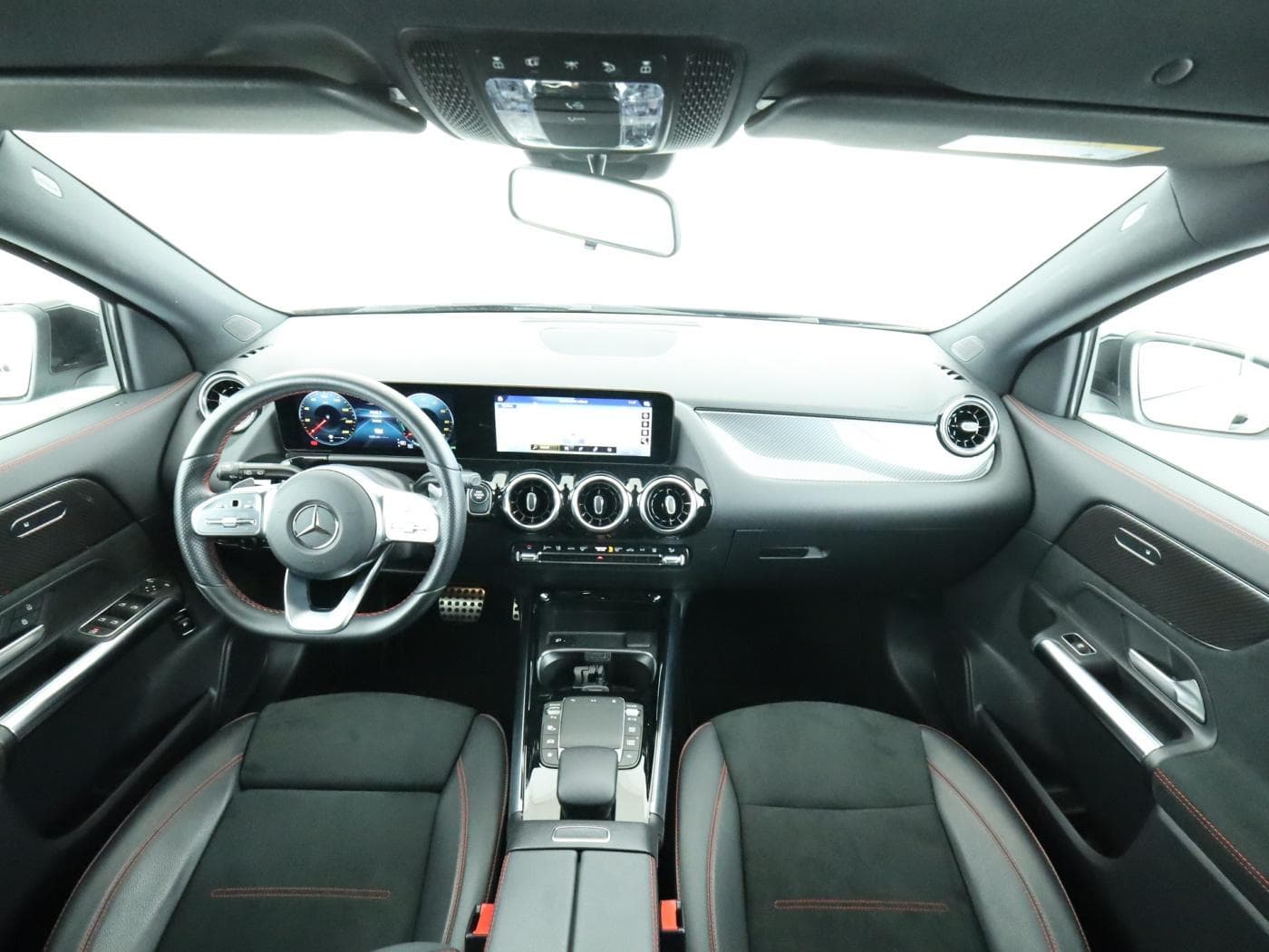 Mercedes-Benz GLA 250 e Bild 19