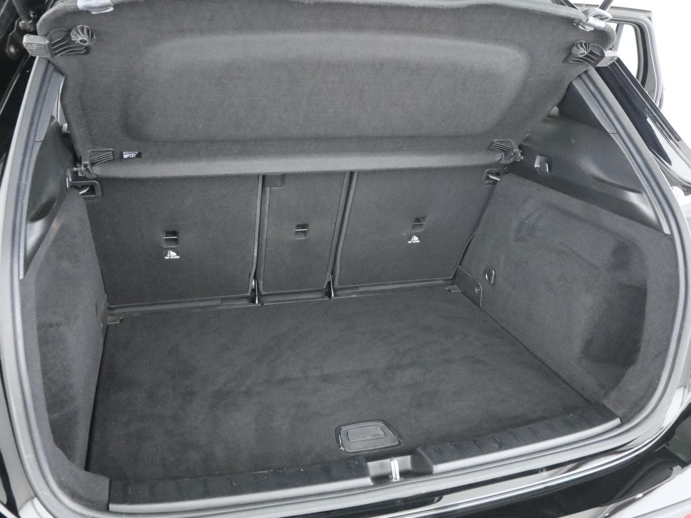 Mercedes-Benz GLA 250 e Bild 22