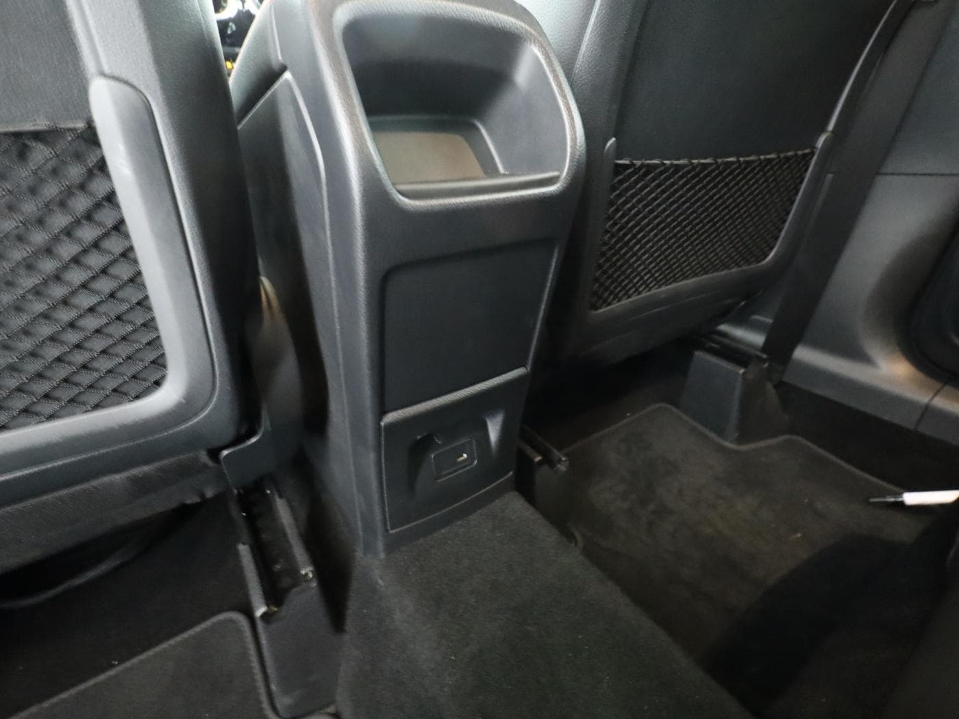 Mercedes-Benz GLA 250 e Bild 23