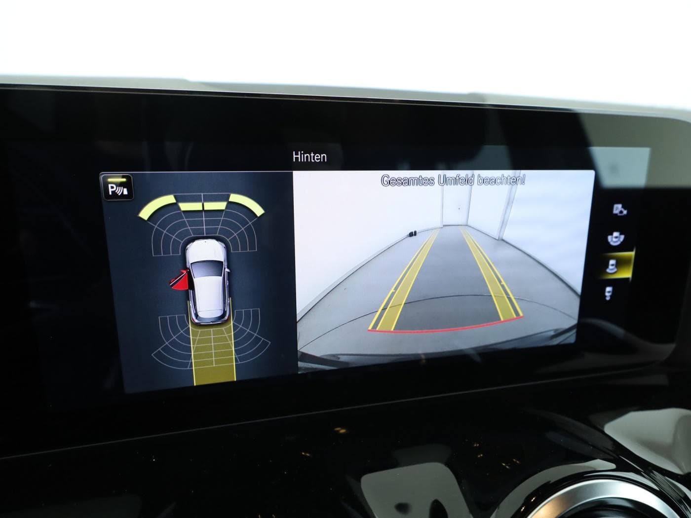 Mercedes-Benz GLA 250 e Bild 26