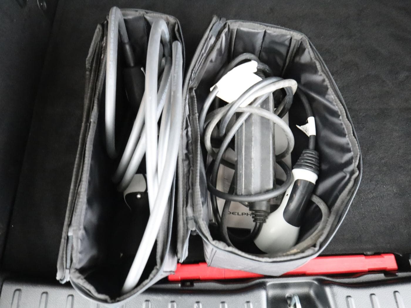 Mercedes-Benz GLA 250 e Bild 27