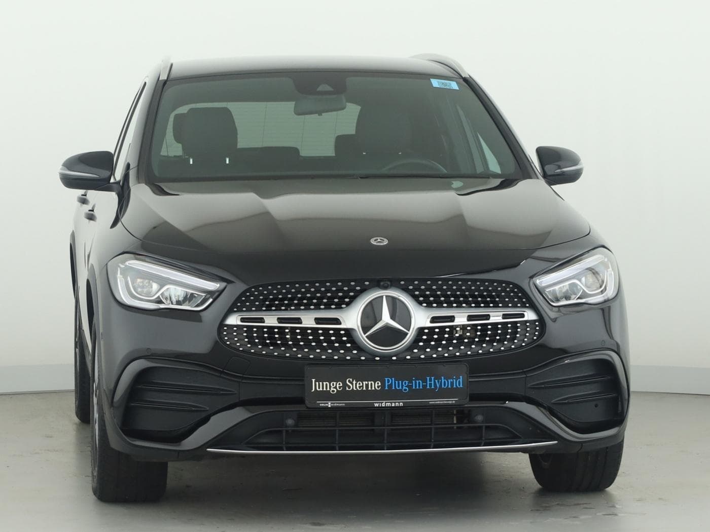 Mercedes-Benz GLA 250 e Bild 3