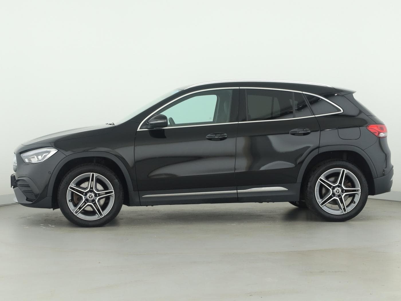 Mercedes-Benz GLA 250 e Bild 7
