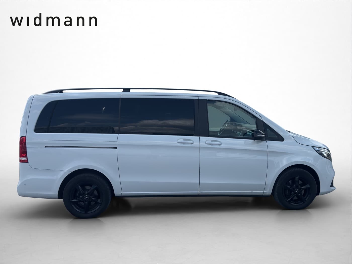 Mercedes-Benz V 250 d 4MATIC EDITION Lang Bild 6