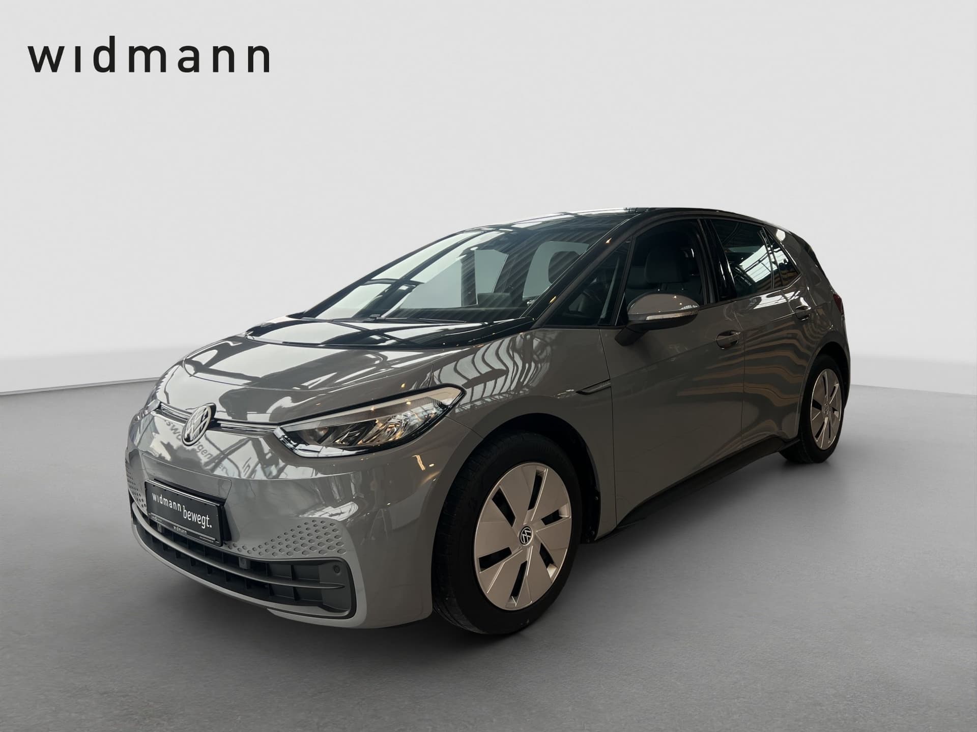 Volkswagen ID.3 Pure CITY 110 KW ACC NAVI