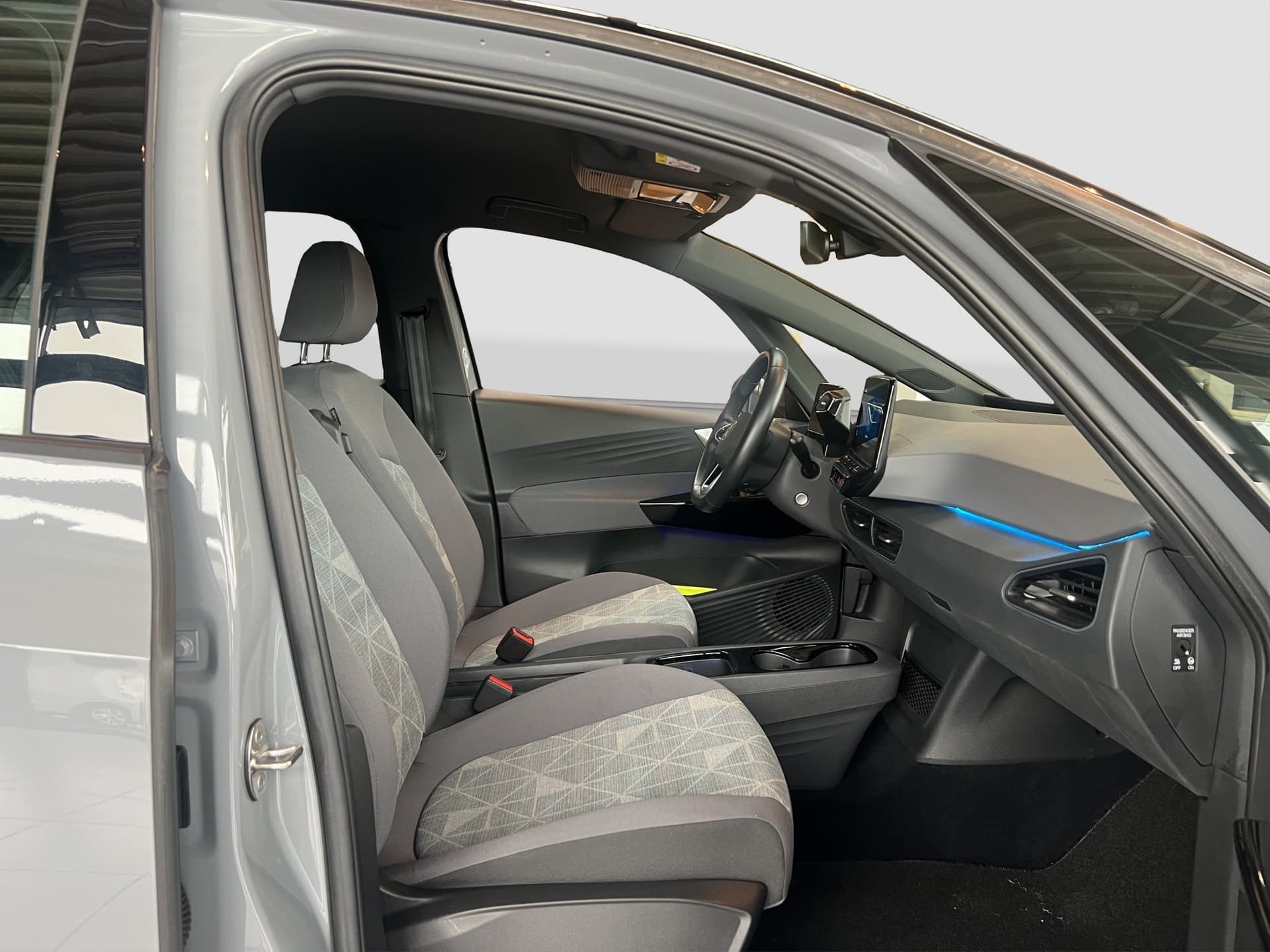 Volkswagen ID.3 Pure CITY 110 KW ACC NAVI Bild 13