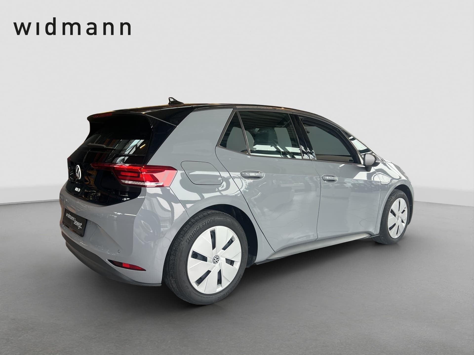 Volkswagen ID.3 Pure CITY 110 KW ACC NAVI Bild 2