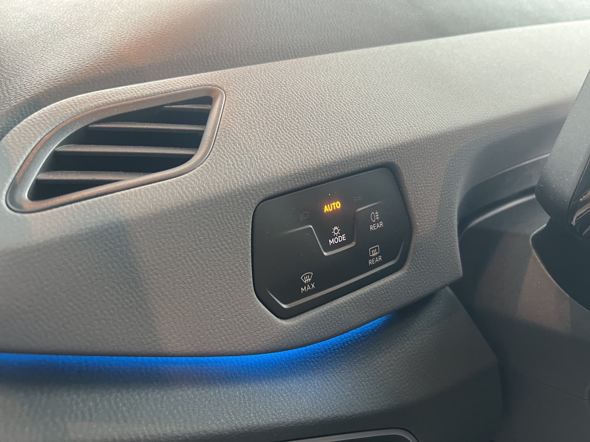 Volkswagen ID.3 Pure CITY 110 KW ACC NAVI Bild 20