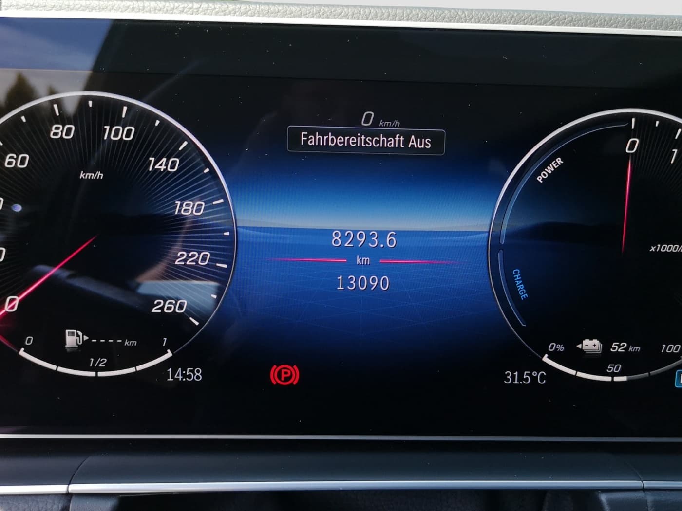 Mercedes-Benz GLE 350 de 4M EQ Bild 11