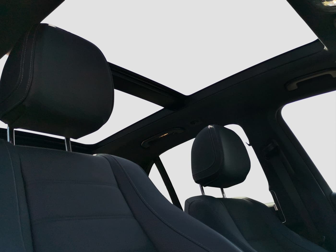 Mercedes-Benz GLE 350 de 4M EQ Bild 16