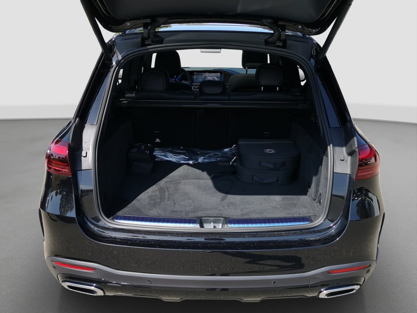 Mercedes-Benz GLE 350 de 4M EQ Bild 19