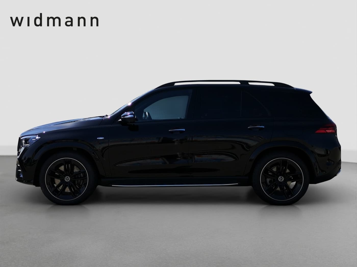 Mercedes-Benz GLE 350 de 4M EQ Bild 5