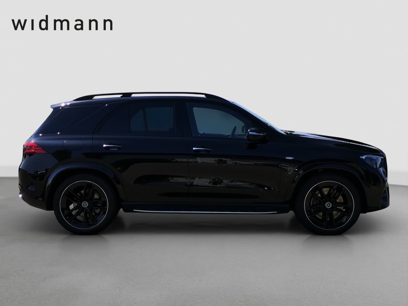 Mercedes-Benz GLE 350 de 4M EQ Bild 6