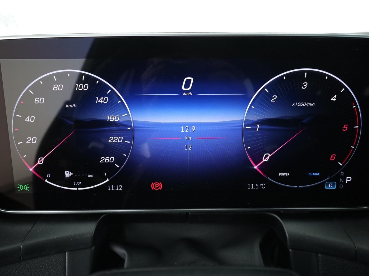 Mercedes-Benz GLC 220 d 4MATIC Coup Bild 12