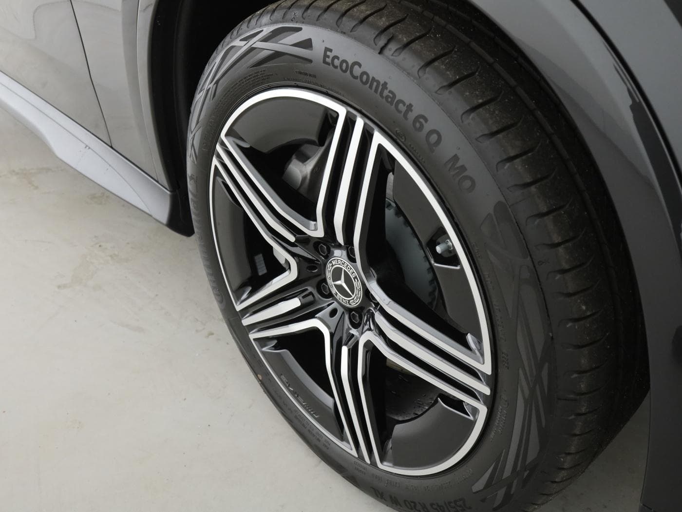 Mercedes-Benz GLC 220 d 4MATIC Coup Bild 22