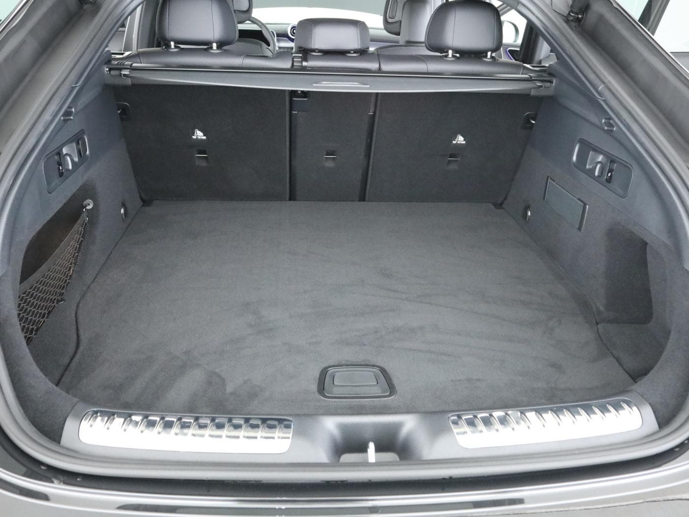 Mercedes-Benz GLC 220 d 4MATIC Coup Bild 23