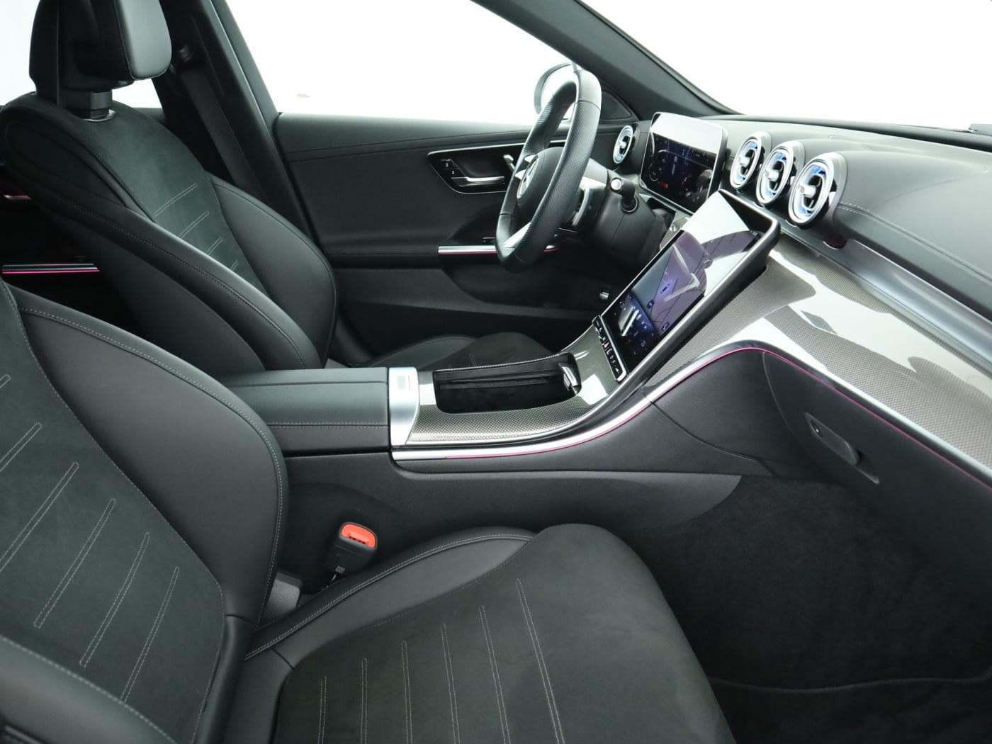 Mercedes-Benz C 300 d T Bild 17