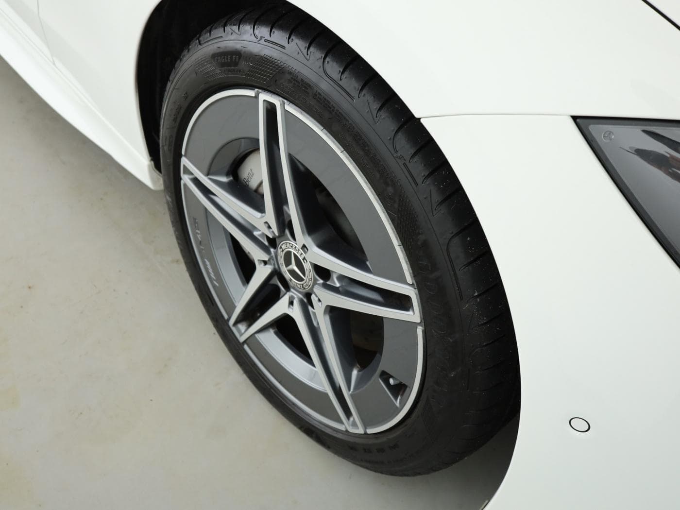 Mercedes-Benz C 300 d T Bild 21