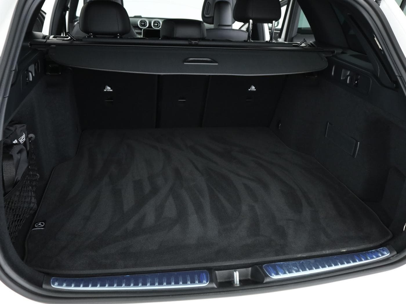 Mercedes-Benz C 300 d T Bild 22