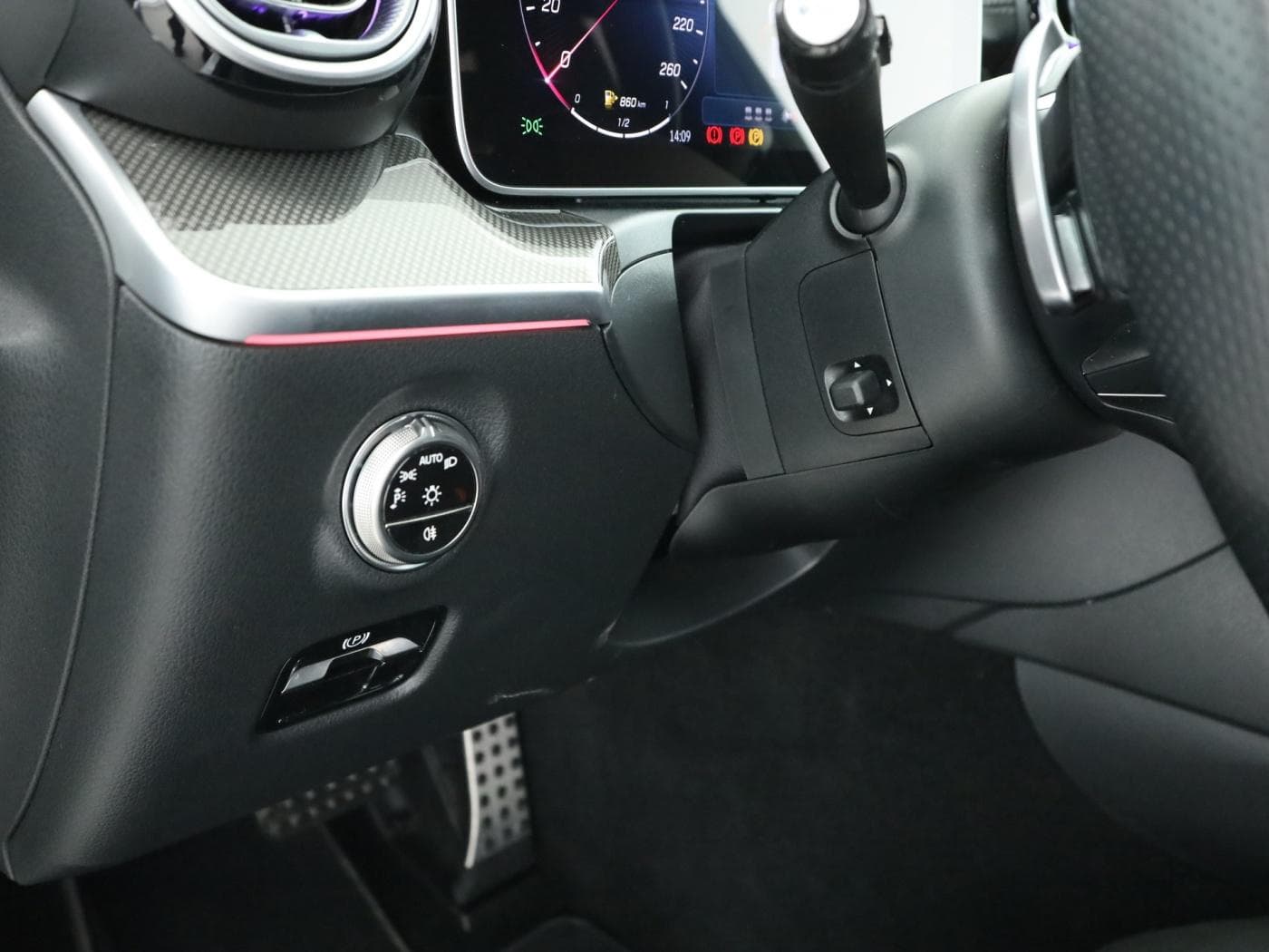 Mercedes-Benz C 300 d T Bild 25