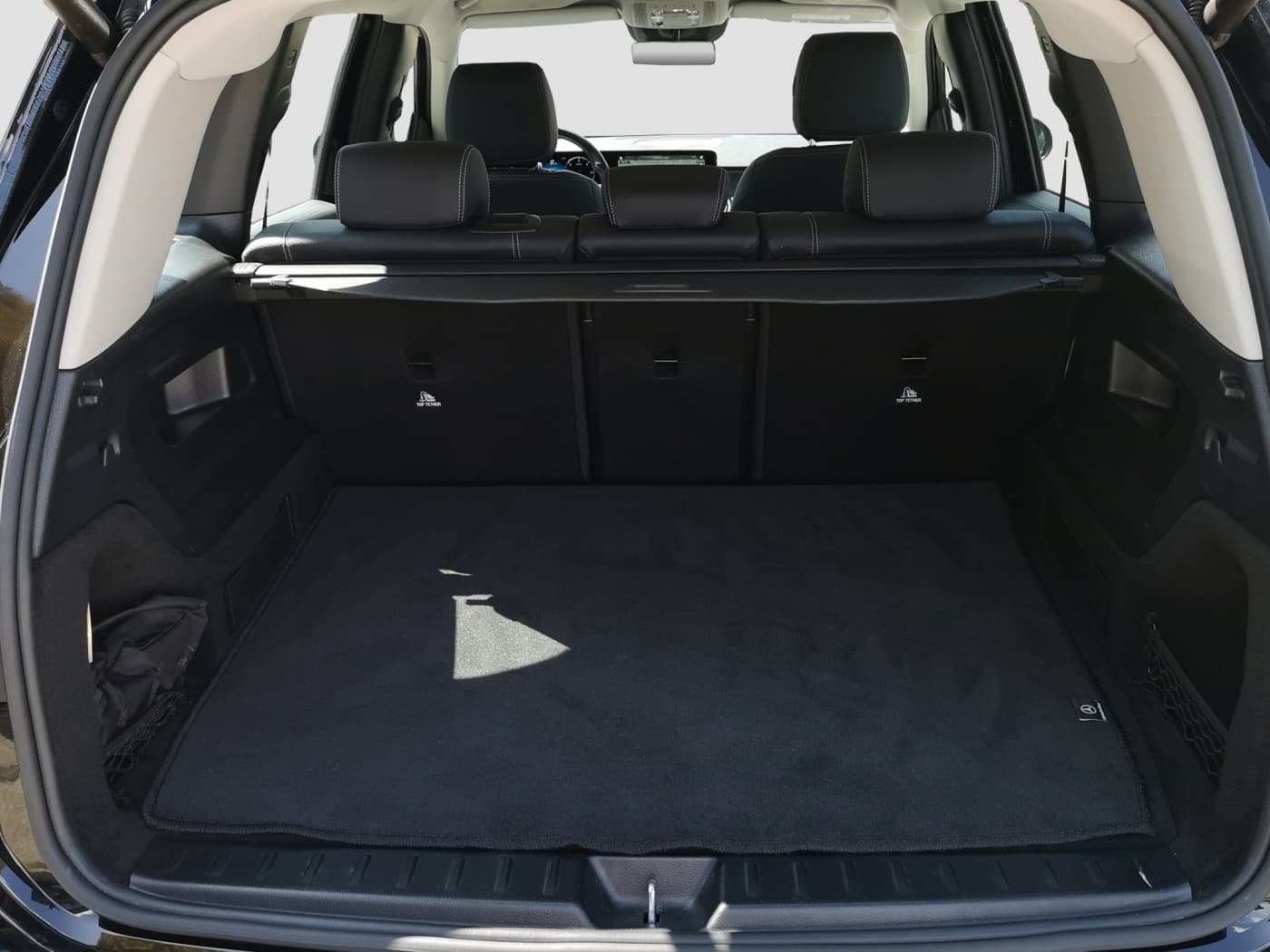 Mercedes-Benz GLB 220 d Bild 17