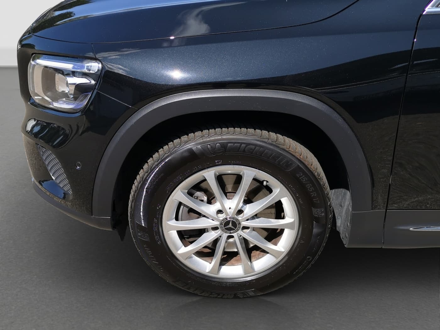 Mercedes-Benz GLB 220 d Bild 18
