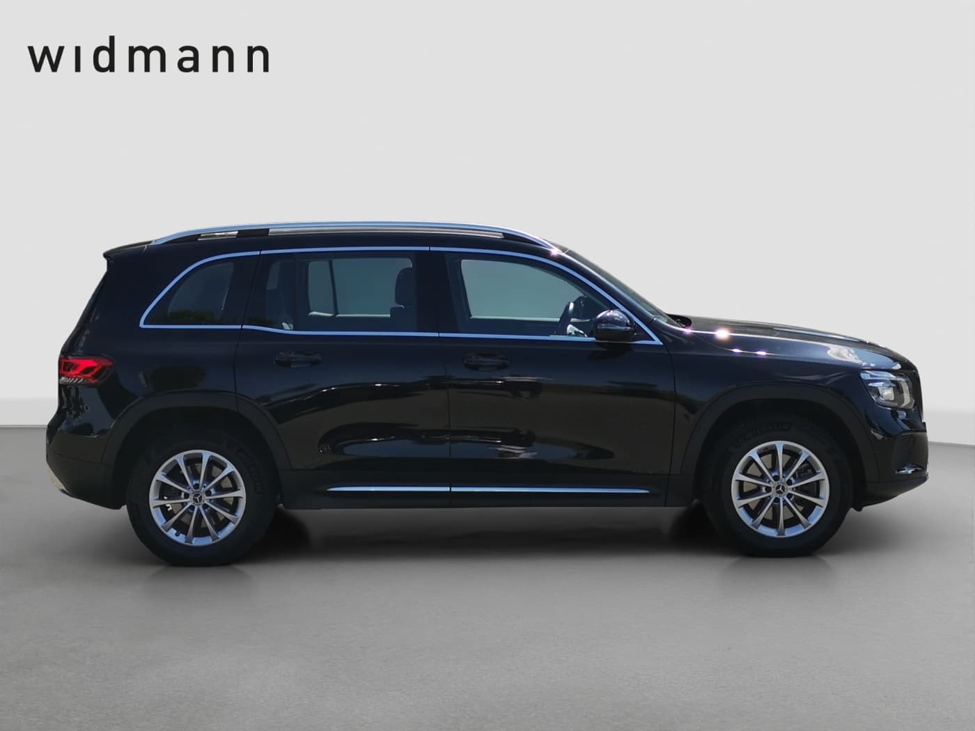 Mercedes-Benz GLB 220 d Bild 5