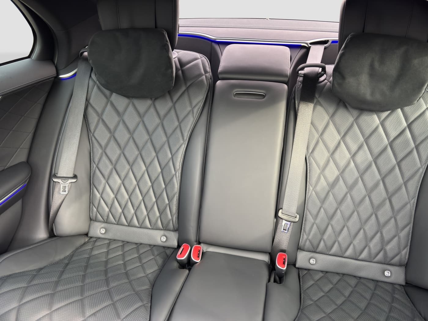 Mercedes-Benz S 500 L 4M Bild 17